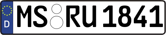 MS-RU1841
