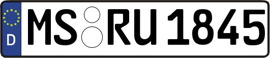 MS-RU1845