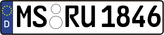 MS-RU1846