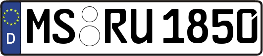 MS-RU1850