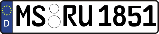 MS-RU1851