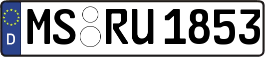 MS-RU1853
