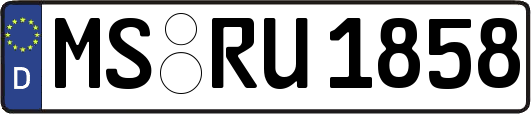 MS-RU1858