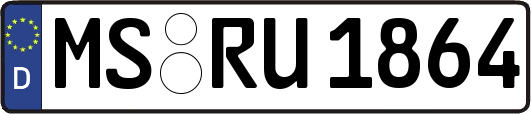MS-RU1864