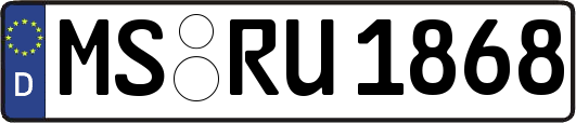 MS-RU1868
