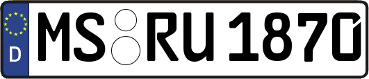 MS-RU1870