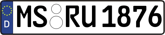 MS-RU1876
