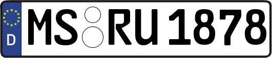 MS-RU1878