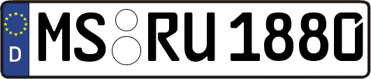 MS-RU1880