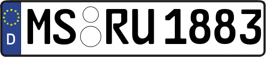 MS-RU1883