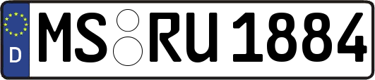 MS-RU1884