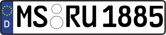 MS-RU1885