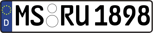 MS-RU1898