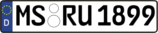 MS-RU1899