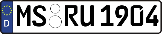 MS-RU1904
