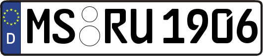 MS-RU1906