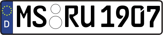 MS-RU1907