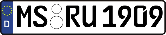 MS-RU1909