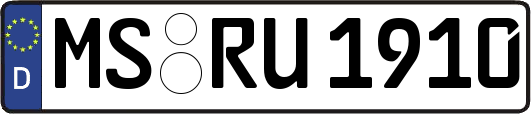 MS-RU1910