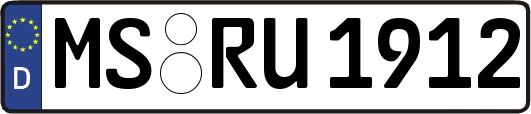 MS-RU1912