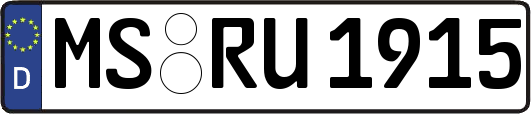 MS-RU1915