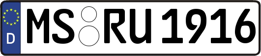 MS-RU1916