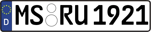 MS-RU1921