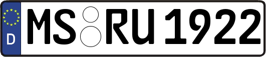 MS-RU1922