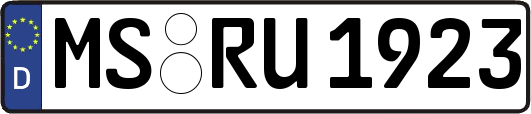 MS-RU1923