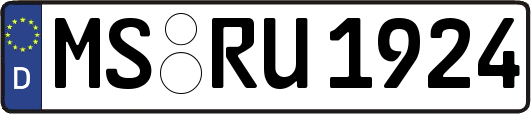 MS-RU1924