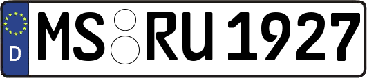MS-RU1927