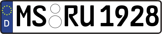 MS-RU1928