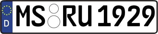 MS-RU1929