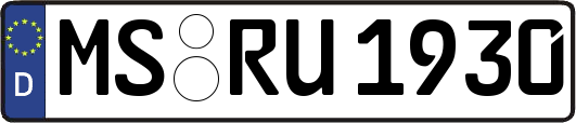 MS-RU1930