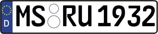 MS-RU1932