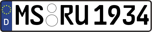 MS-RU1934