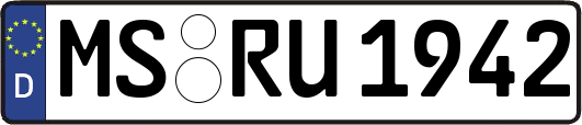 MS-RU1942