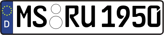 MS-RU1950