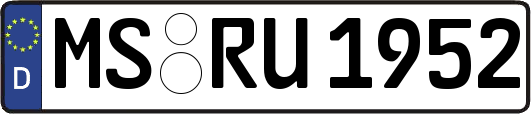 MS-RU1952