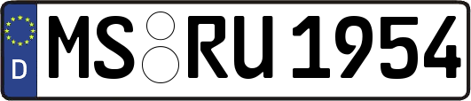 MS-RU1954