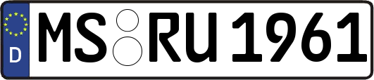 MS-RU1961