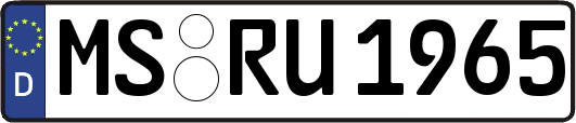 MS-RU1965