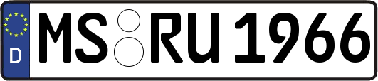 MS-RU1966