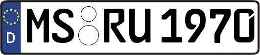 MS-RU1970