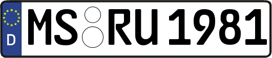 MS-RU1981