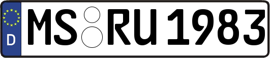 MS-RU1983
