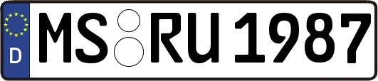 MS-RU1987