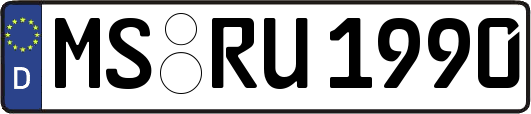 MS-RU1990
