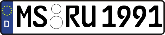 MS-RU1991