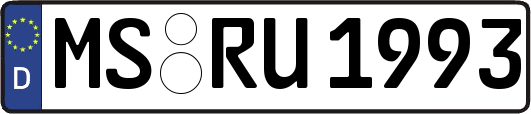 MS-RU1993